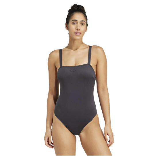Adidas Γυναικείο ολόσωμο μαγιό Iconisea Swimsuit